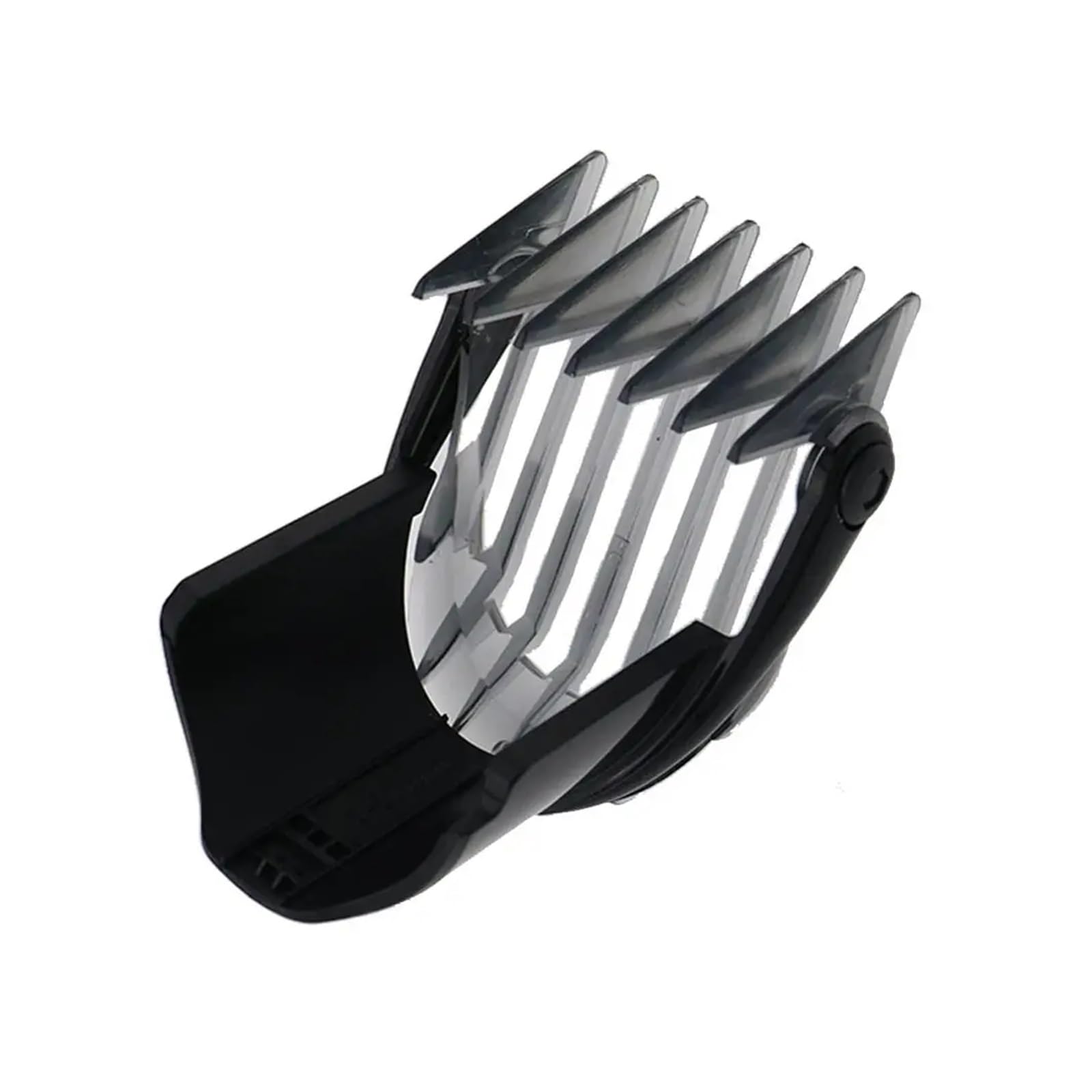 PETTINE TAGLIACAPELLI PICCOLO 3-21MM, compatibile con Philips, | Applicabile QC5010 QC5050 QC5053 QC5070 QC5090(20pcs)