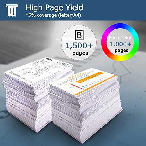 Leize Compatible Toner Cartridge Replacement For Samsung 404S Clt-404S To Use For Xpress C480Fw C430W Sl-C430W Sl-C480Fw Sl-C480Fn Printer Clt-K404S Clt-C404S Clt-M404S Clt-Y404S [Kcmy-4 Packs] #TOP2