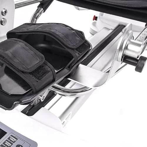 Ejercitador eléctrico para rehabilitación de rodilla miniatura 3