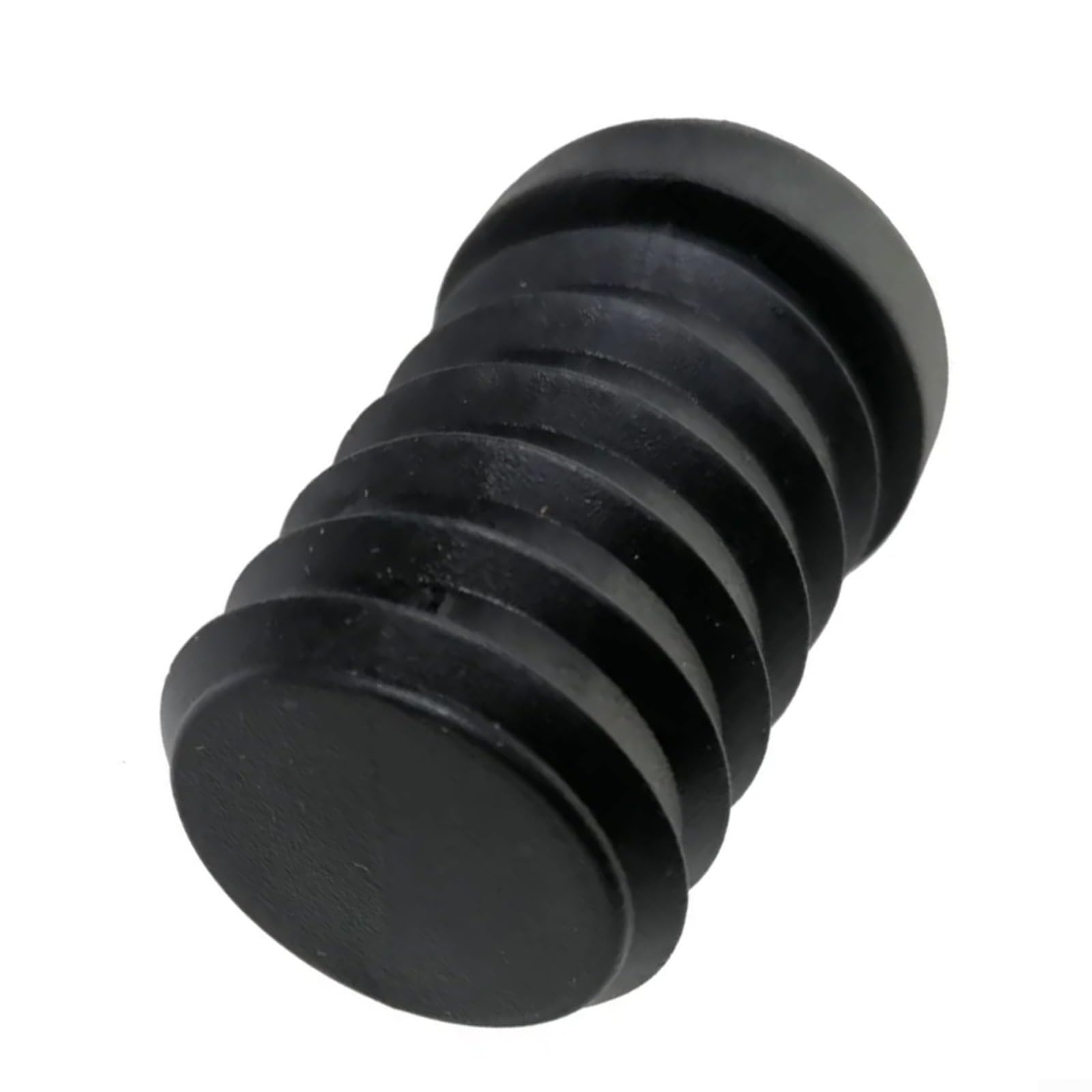Tapón de mástil de windsurf 4,5 cm inserto plástico repuesto
