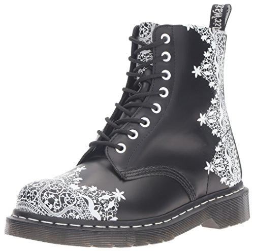 Dr. Martens Women's Pascal Lace Combat Boot