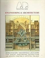 Engineering and Architecture 0312015550 Book Cover