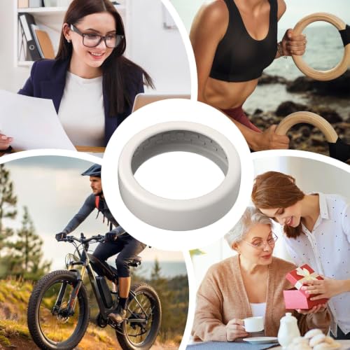Protector de silicona para reloj inteligente que evita arañazos 4