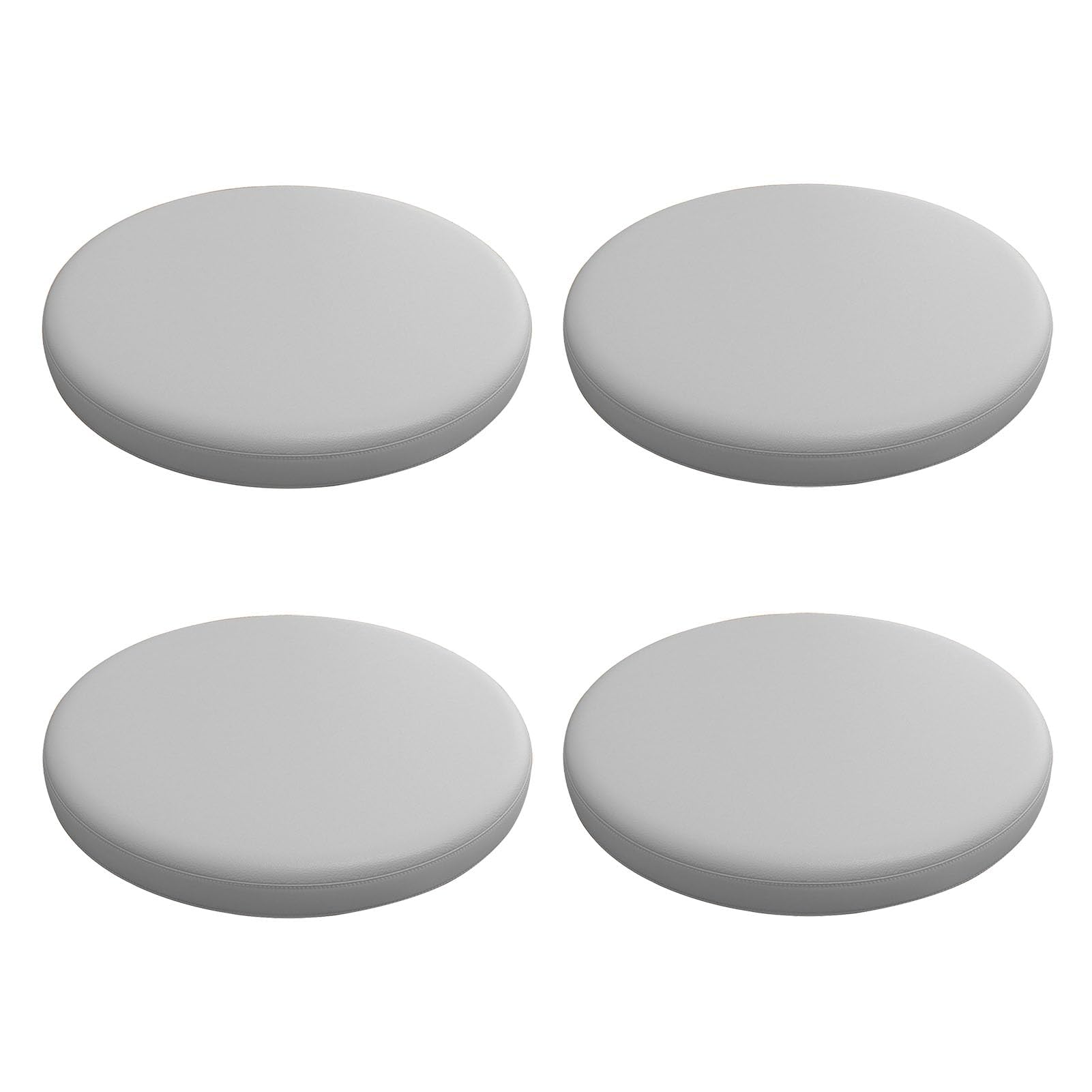 Galette de chaise imperméable pour sublimer vos repas de cuisine et de jardin lot de 4 confort