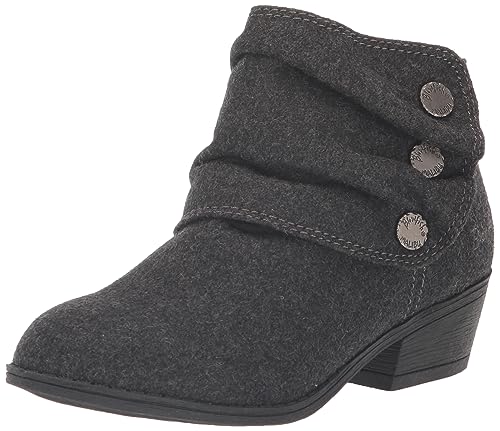 Blowfish Malibu Girl's Samire-k Fashion Boot