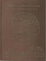 Hillsboro, North Dakota the First Hundred Years 1881-1981 B000LPMM8M Book Cover
