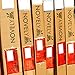 novely® MUDAU - Grob Gewebter Polsterstoff - Melierter Möbelstoff mit Flachgewebe - Pflegeleichte Meterware 1lfm | Farbe: 08 Grau