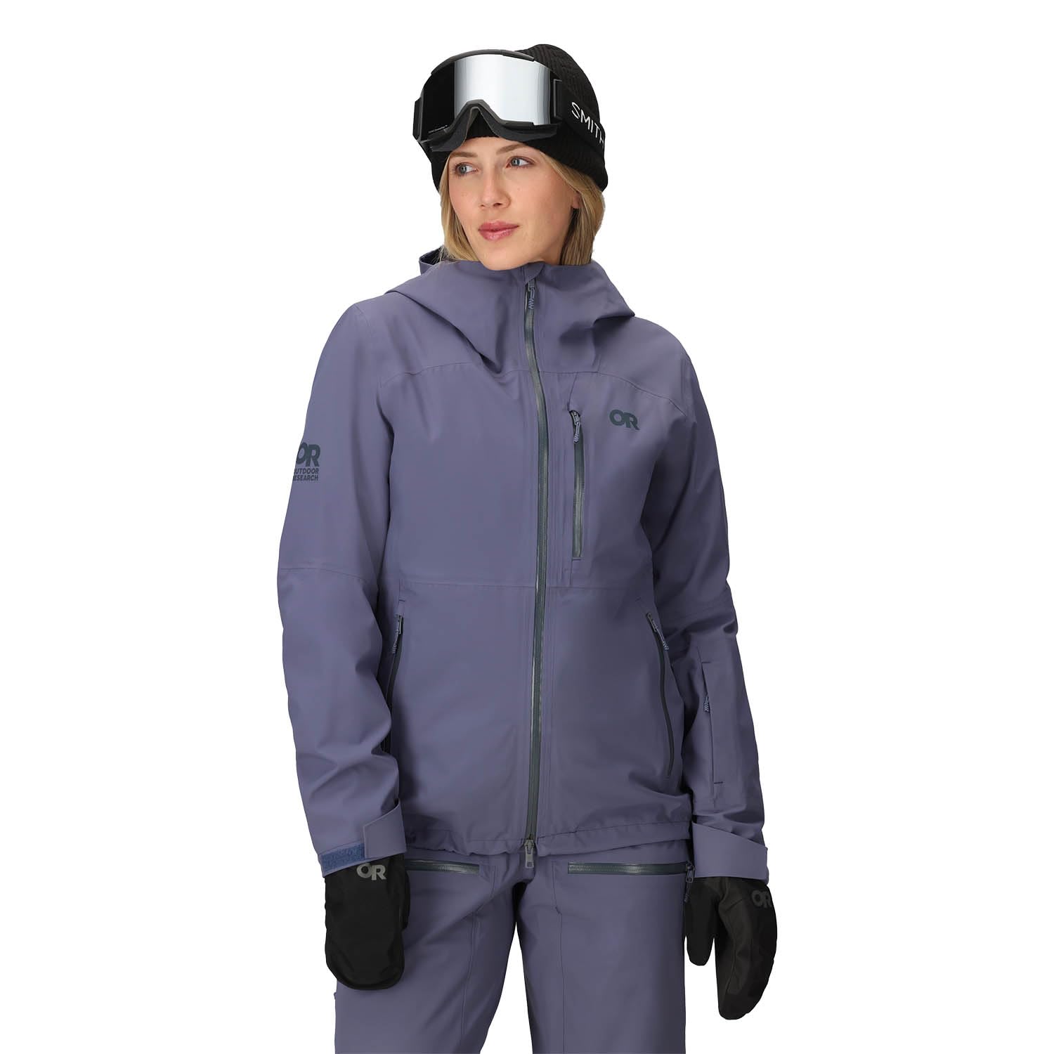 Outdoor Research Women's Cloudchaser 3L Jacket