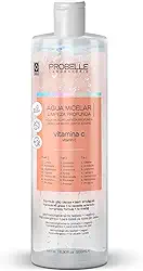 Água Micelar Vitamina C 500ml