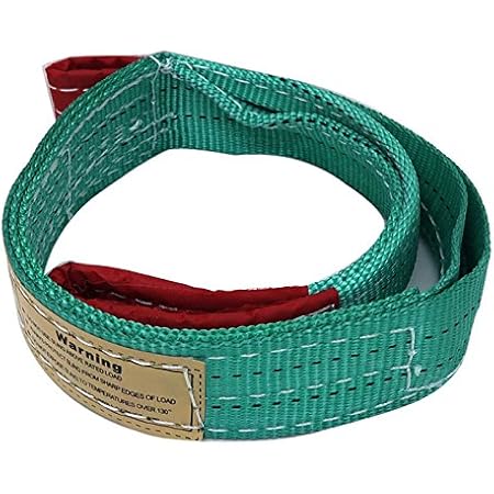 Amazon Co Jp スリングベルト 幅50mm 使用荷重2t ベルトスリング 繊維ベルト 吊りベルト クレーンベルト 帯ベルト 吊り上げ 作業用 屋外 建設機械 船舶 運搬作業 ポリエステル素材 土木 農林業 造船 1m 産業 研究開発用品 Amazon Co Jp スリングベルト 幅50mm 使用荷重2t ベルトスリング 繊維ベルト 吊りベルト クレーンベルト 帯ベルト 吊り上げ 作業用 屋外 建設機械 船舶 運搬作業 ポリエステル素材 土木 農林業 造船 1m 産業 研究開発用品