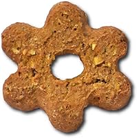 Vista 3 de K9 Granola Factory Crunchers de calabaza y arándanos