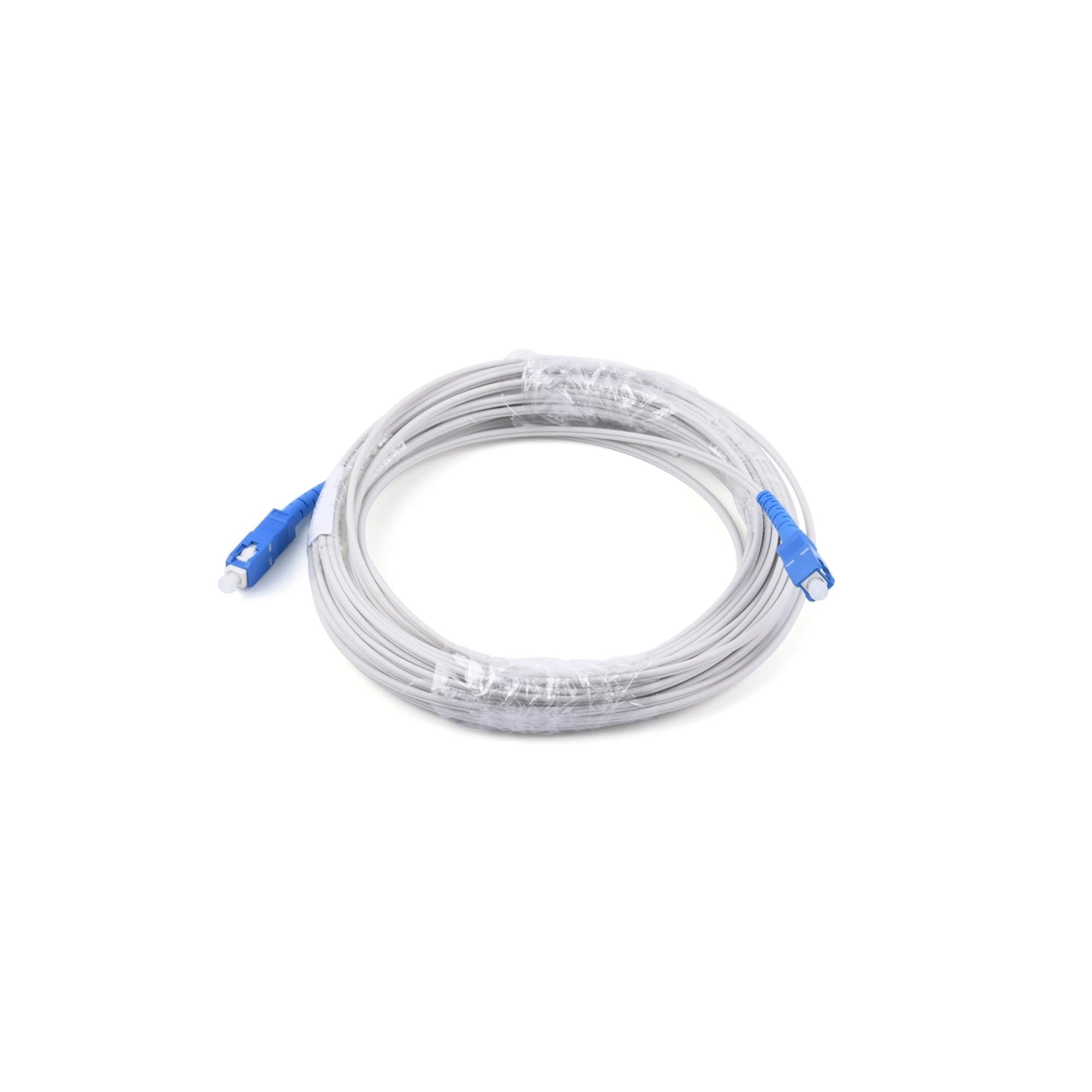 Cavo patch in fibra da SC a modalità singola UPC