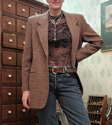 Urchics Womens Mock Neck Mesh Tops Western T Shirts Long Sleeve Layering Tops See Through Trendy Outfits Going Out Tops3