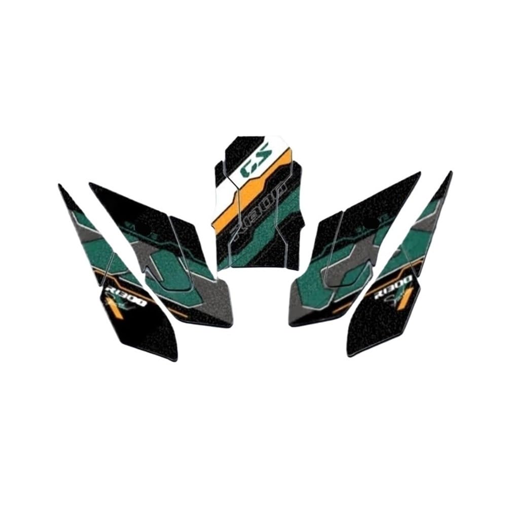 Fuel Tank Protector Motorcycle Stickers Decals Protector Accessories for R1300gs R1300GS R 1300 GS 1300GS