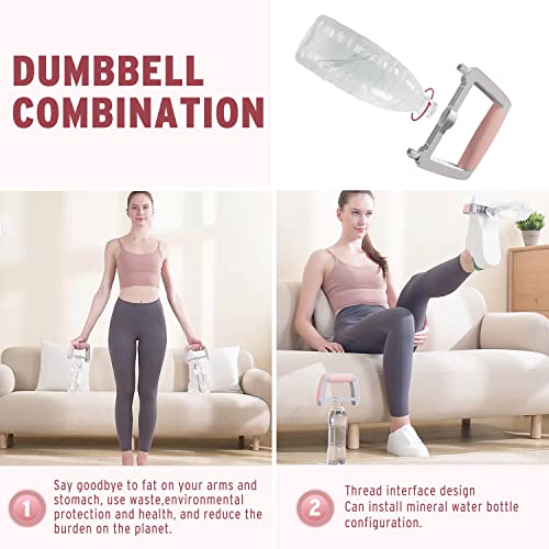 Ab Roller Wheel 14-in-1Exercise Roller Wheel Kit for Abdominal & Core Strength Training Perfect Home Gym Equipment for Women - Image 7