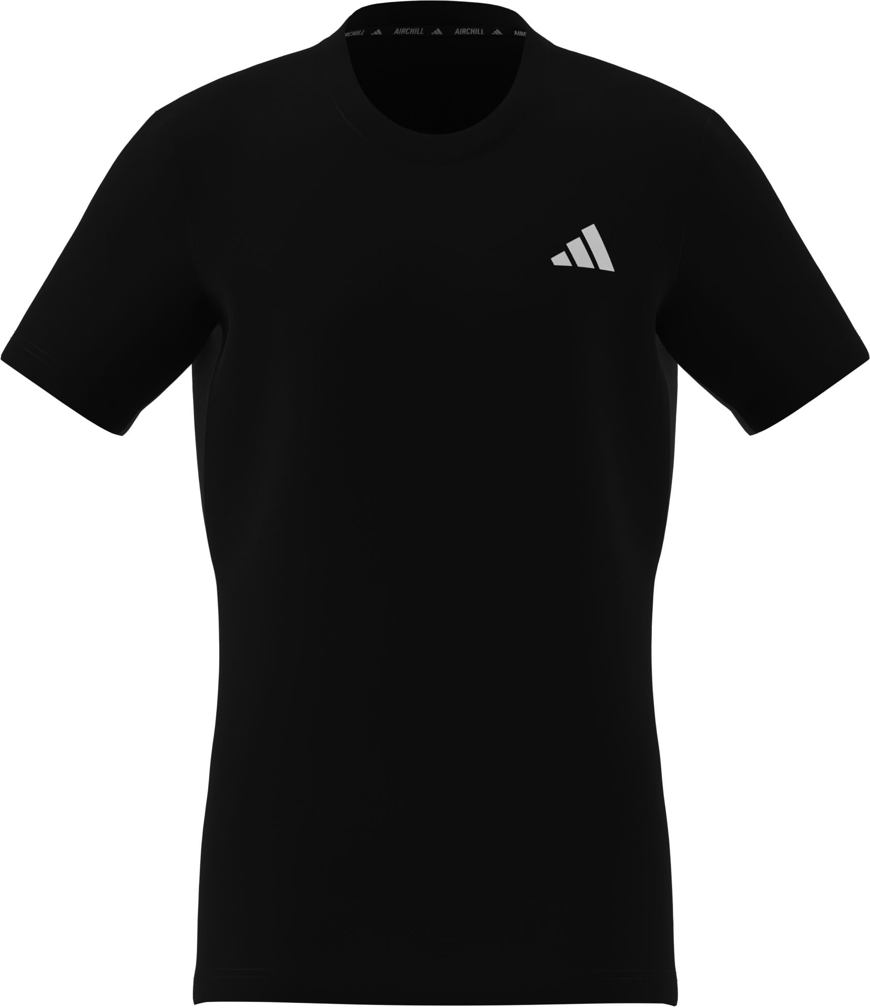 adidas Men T-Shirt FreeLift Tennis Climacool+ AIRCHILL