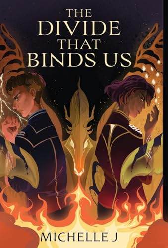 The Divide that Binds Us view 2