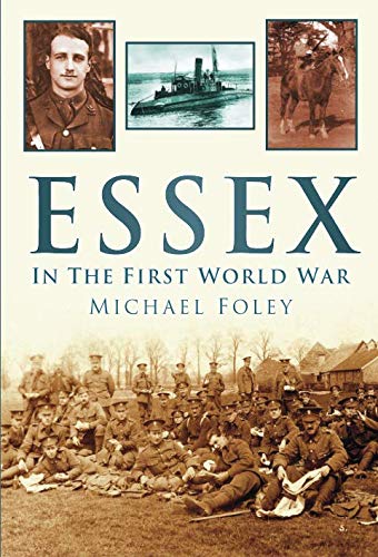 Essex in the First World War