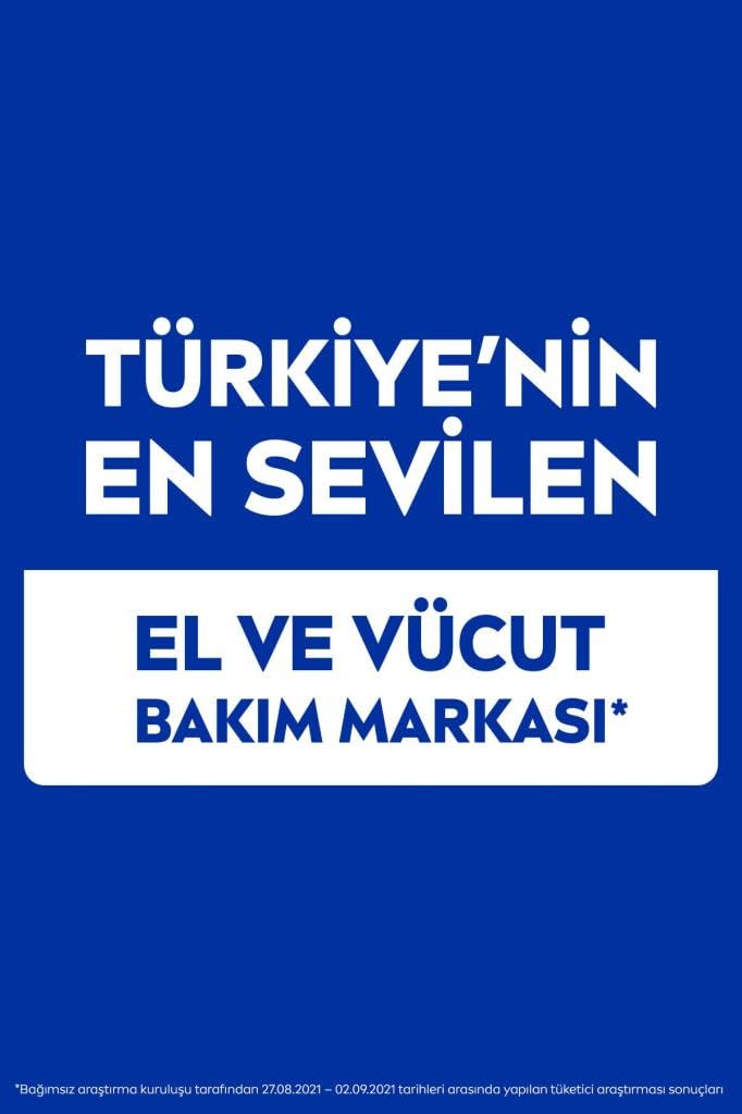 NIVEA Soft Krem 300ml, Nemlendirici Bakım Kremi, Yüz, Vücut, El, Jojoba Yağı ve E Vitamini ile Cilt Bakımı ve NIVEA Kadın Sprey Deodorant Fresh Natural 150ml, ve NIVEA Soft 75 ml, El Kremi