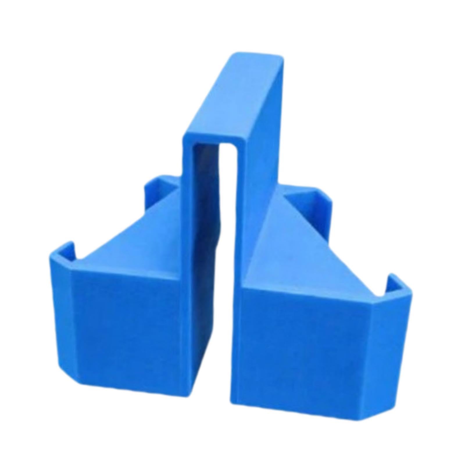 smartphone fence mount tennis net phone holder for badminton match recording