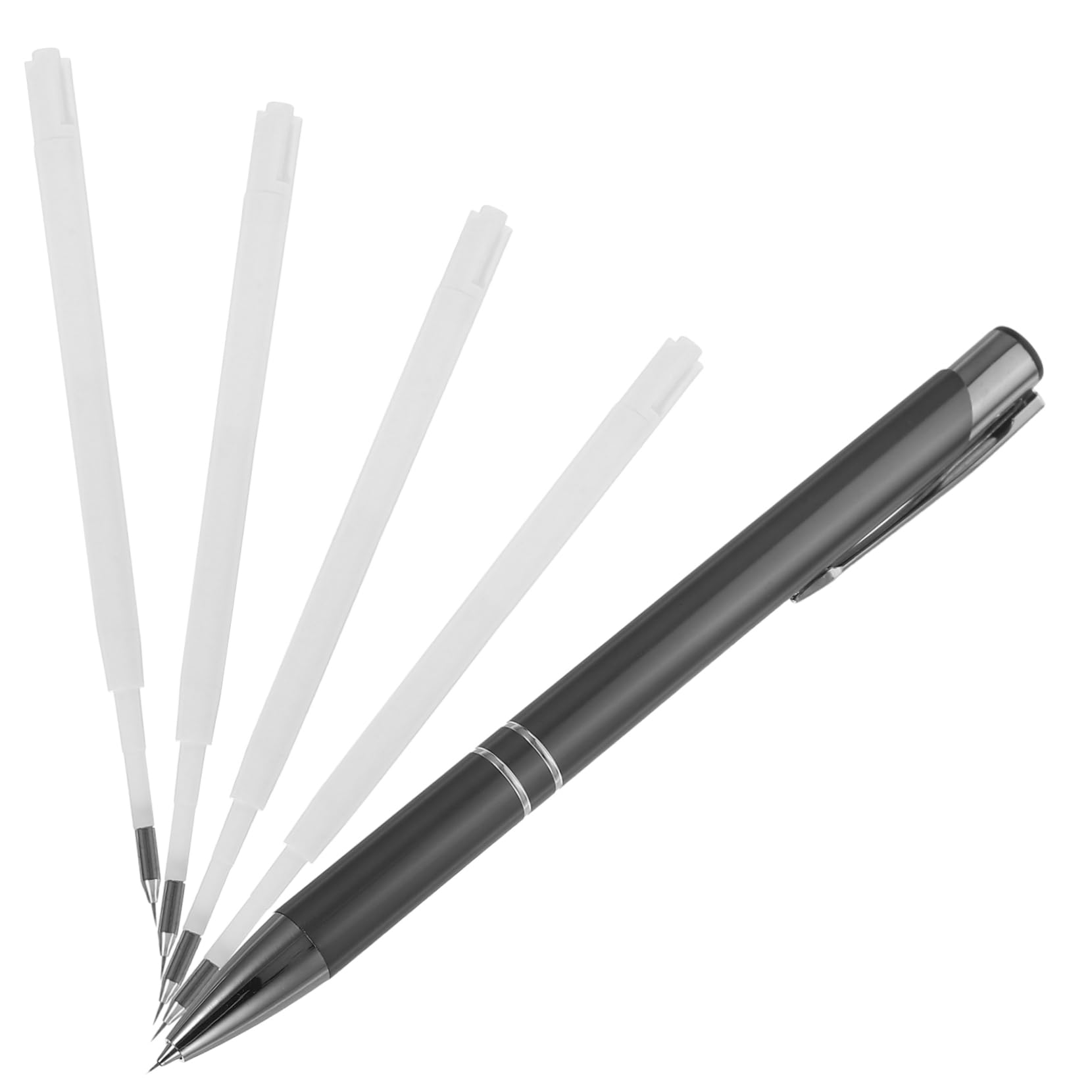 Garneck Vinyl Weeding Pen Set Car Scratch Repair Kit Car Film Exhaust Pen Air Bubble Release Pin