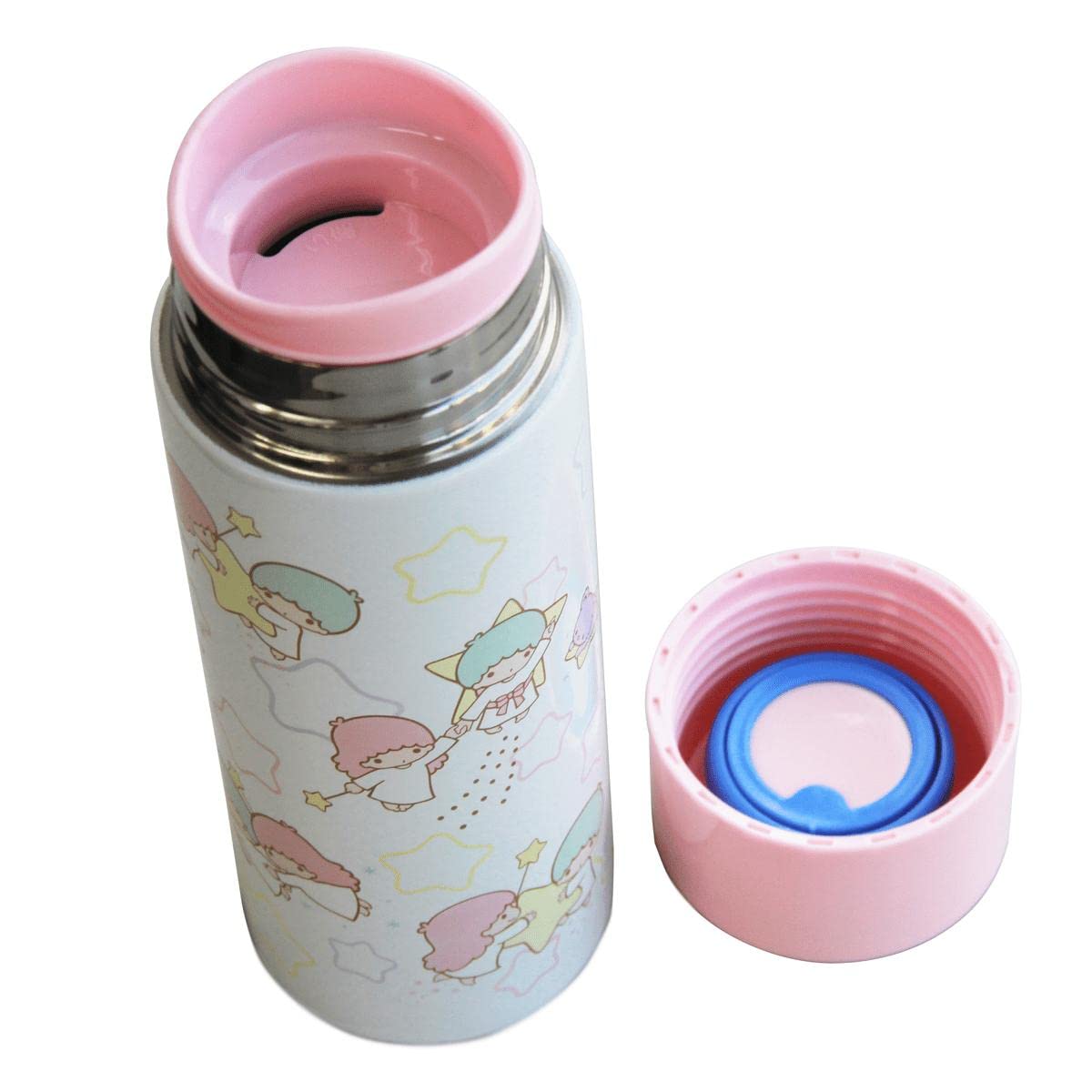 Amazon | スケーター ステンレスマグボトル 350ml 東京生活館