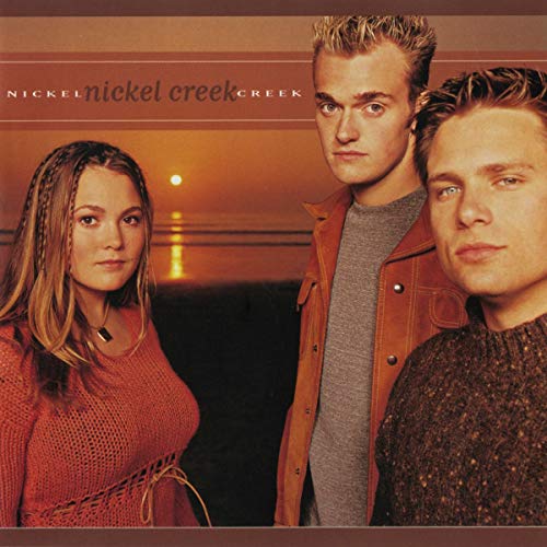 Album Art for Nickel Creek [2 LP] by Nickel Creek