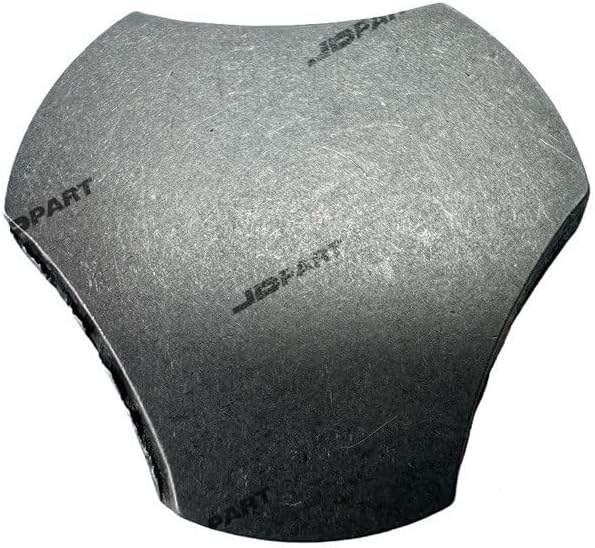 20840807 Thrust Washer Fits For Volvo D7E Engine Parts Replaces