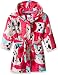 Cuddl Duds Girls'  Robe