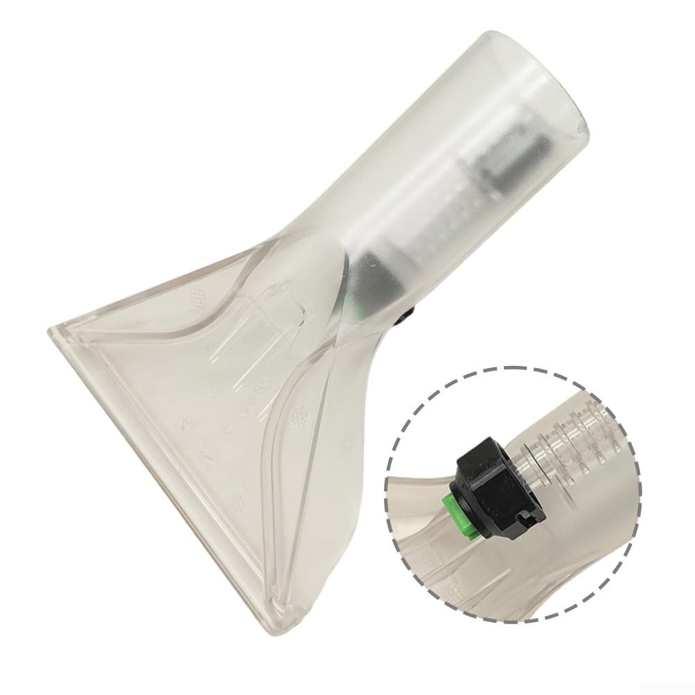 Polsterreinigungsdüse Ersatzteil für Kärcher SE 4001 SE 4002 SE 5 100 SE 6 100 Handheld Modell 9 012278 0 für Zuhause und Auto