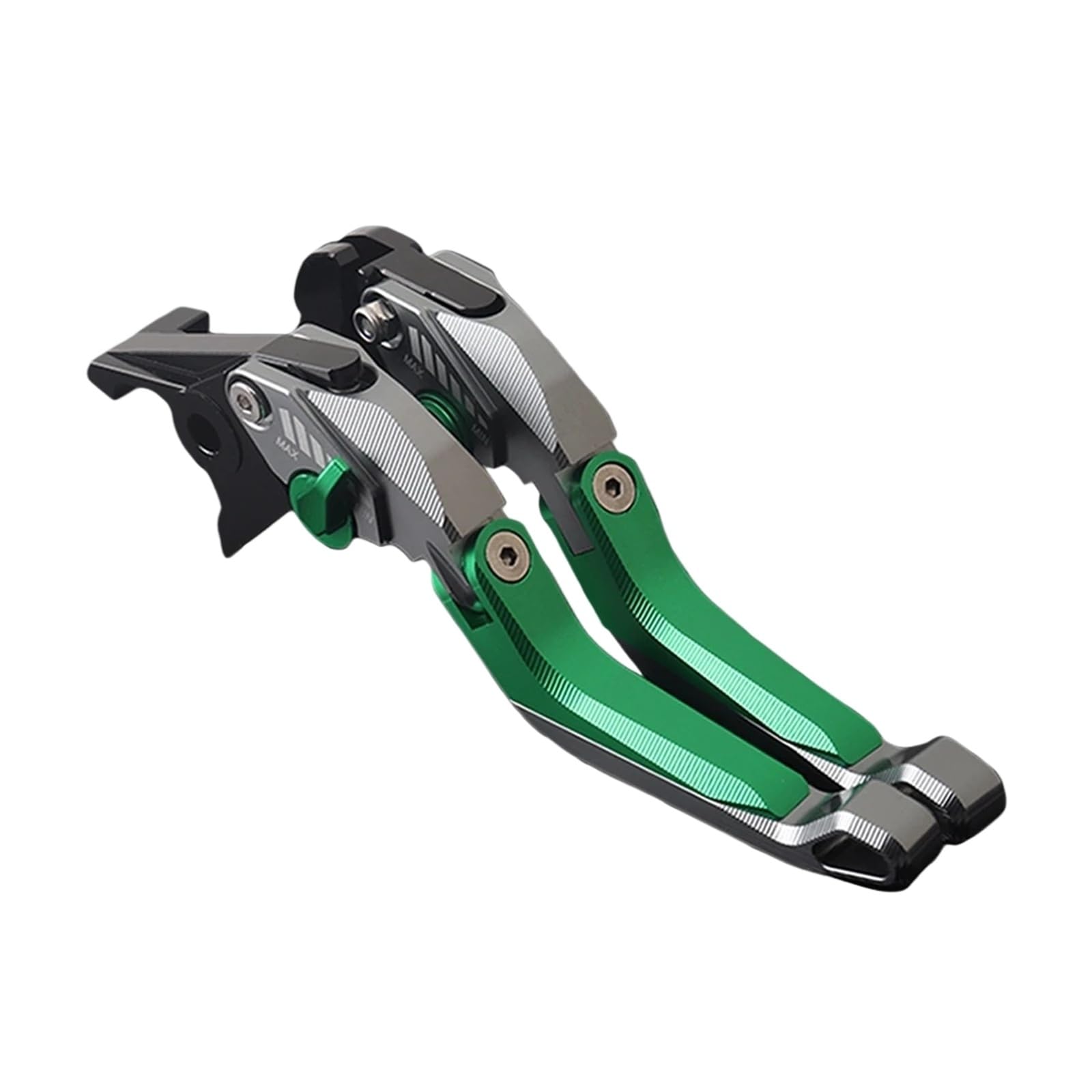 Alinng Colorb Clutch Brake Lever Handle Motorcycle Cnc 5D For Du&Cati Monster 797 821 659 Hypermotard 820 939 Multistrada 950 Adjustable Clutch Brake Lever