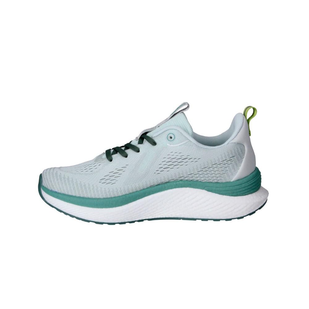 J´HAYBER - J Hayber Zapatillas Running Hombre – Deportivas Ligeras y Transpirables con Amortiguación – Calzado Deportivo para Entrenamiento y Uso Diario para: Hombre
