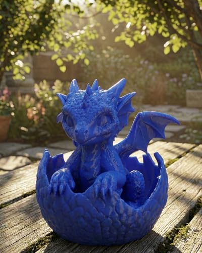 Image of 3DHoJor PLA Filament 1.75mm,3D Printer Filament,1kg Cardboard Spool (2.2lbs),Dimensional Accuracy + /- 0.03 mm,Vacuum Packaging,Odor Free, Clog Free,Fit Most 3D FDM Printer,Blue