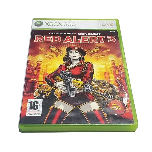 Command and Conquer 3枚セット Command & Conquer 3: Tiberium Wars - Chinese Big Box Edition