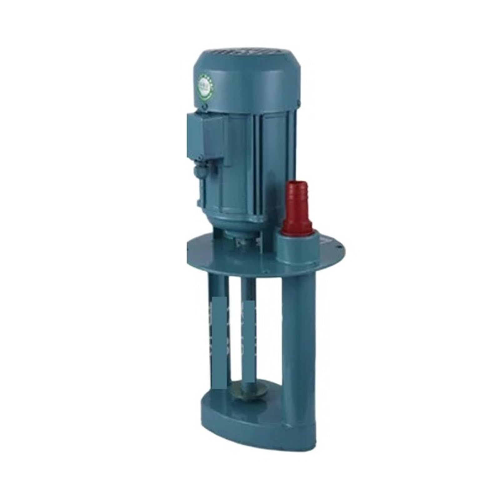 250W 380V 100L/min Machine Tool Grinder Pump Three-Phase