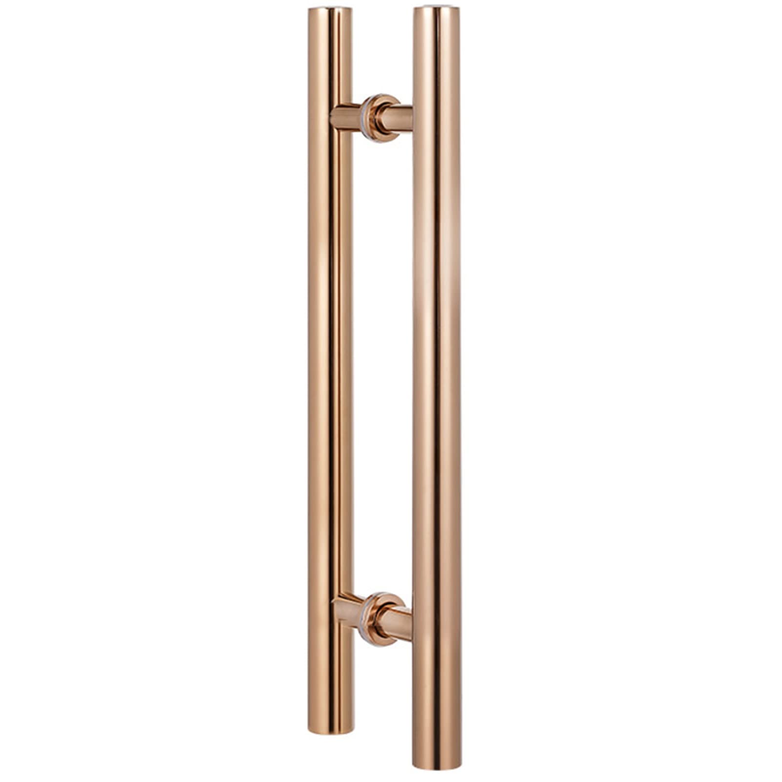 Poignées de porte coulissante en acier pour sublimer votre salon ou votre entrée extérieure
