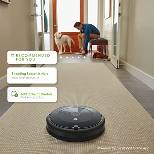 iRobot Roomba 692 Robot Vacuum-Wi-Fi Connectivity, Personalized Cleaning Recommendations, Works with Alexa, Good for Pet… - Image 6
