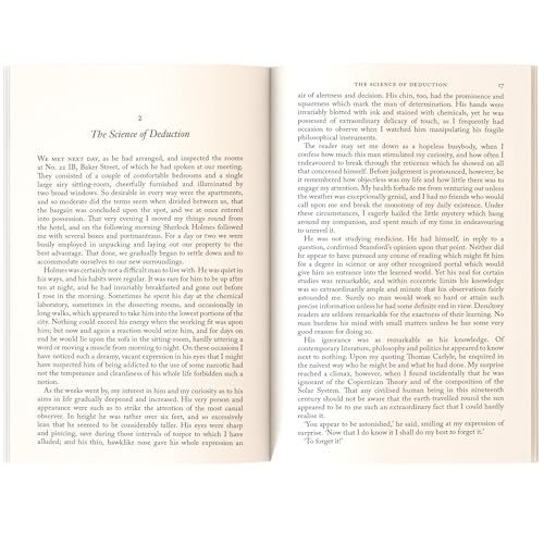 Image of A Study in Scarlet | Sherlock Holmes Mystery Classic | Unabridged & Complete (112 Pages) | Paperback Edition with Premium Cover | Detective Fiction for Readers of All Ages
