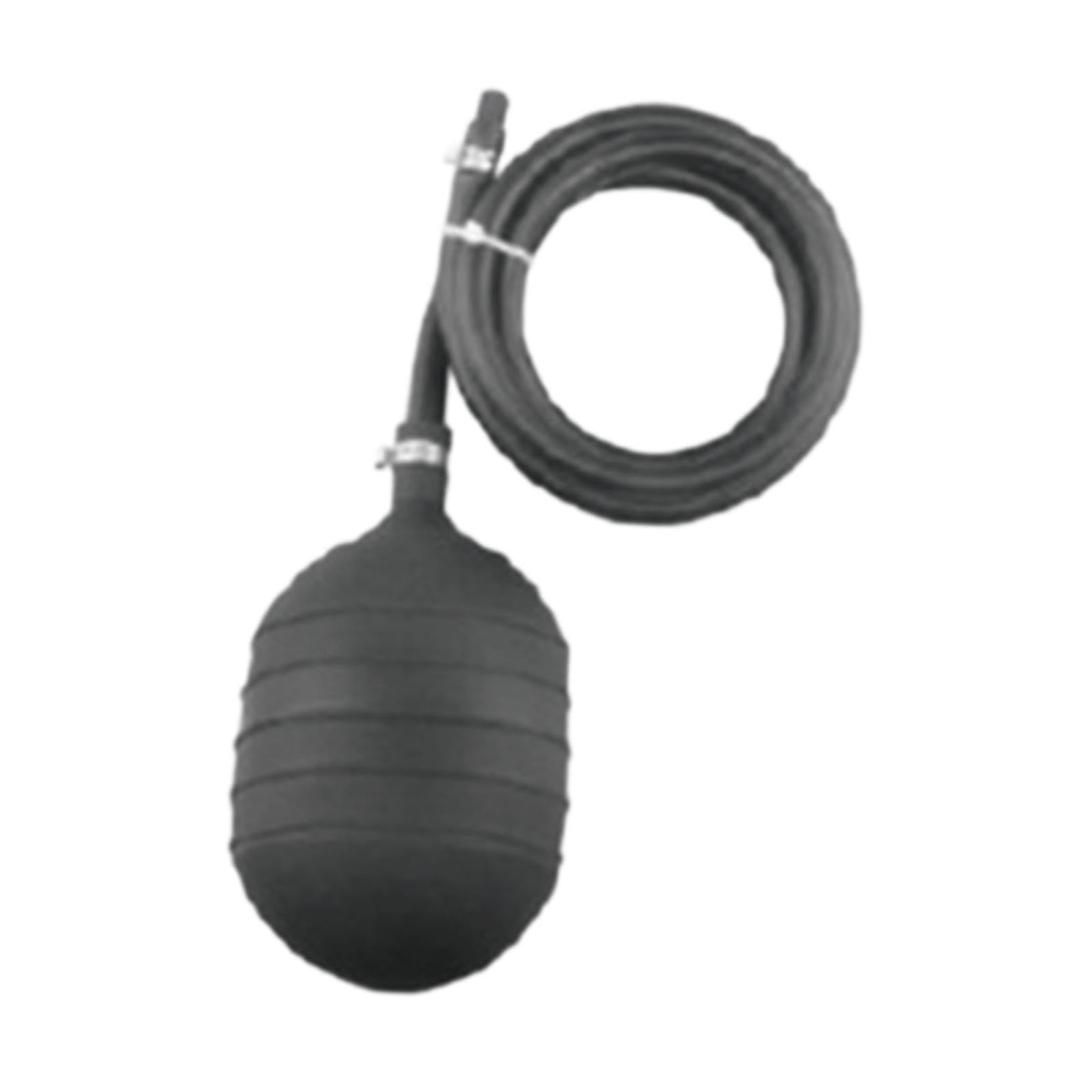 predolo Tappo per Tubi Gonfiabile 100mm Strumento Idraulico Blocco dell'Acqua