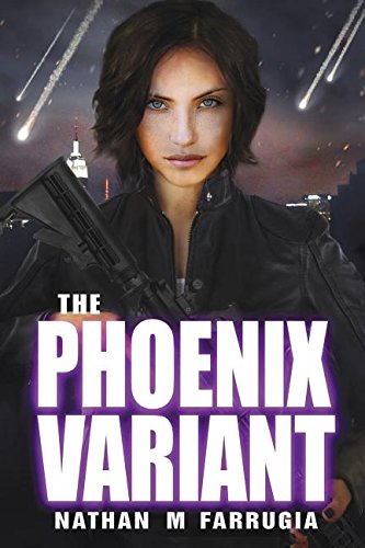 The Phoenix Variant: The Fifth Column 3 Paperback – 9 October 2014