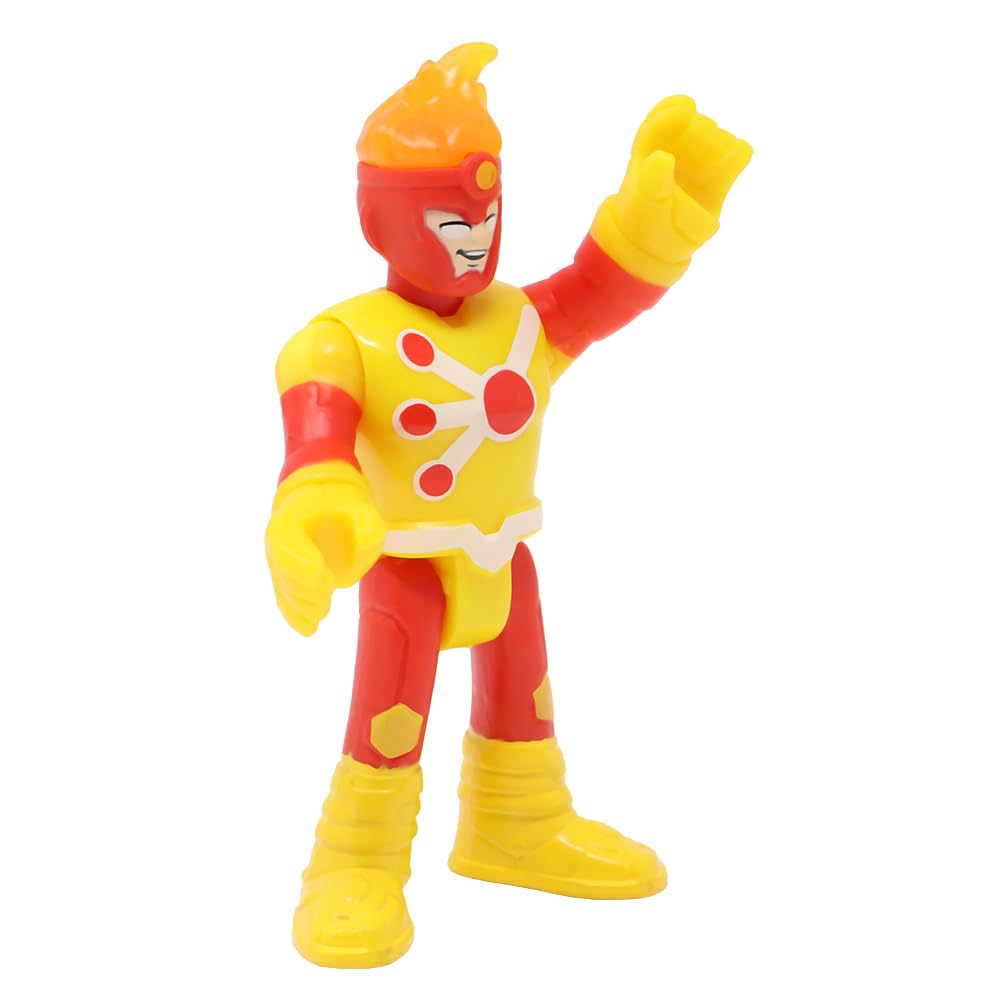Amazon.com: Imaginext Replacement Part for Collectible Fisher
