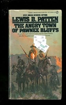 The Angry Town of Pawnee Bluffs