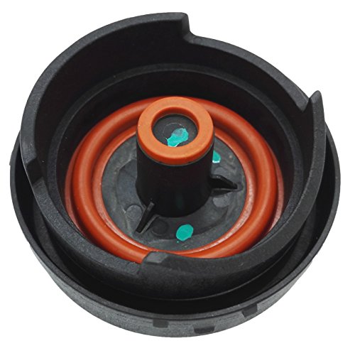 Okay Motor Pcv Cover Of N52 Engine Valve Cover For Bmw E82 E90 E70 Z4 X3 X5 128I 328I 528I 11127552281 #TOP1