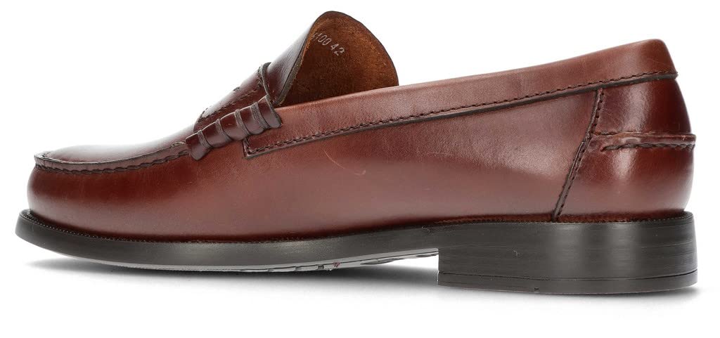 Callaghan Cordones - Zapatos de Cordones Derby Hombre