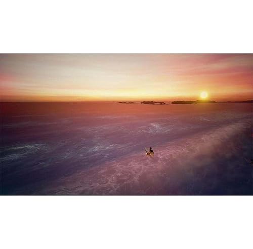 Surf World Series PS4 Neuf - vue 6