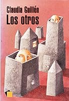 Los otros 6077638099 Book Cover