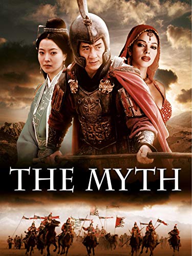  The Myth