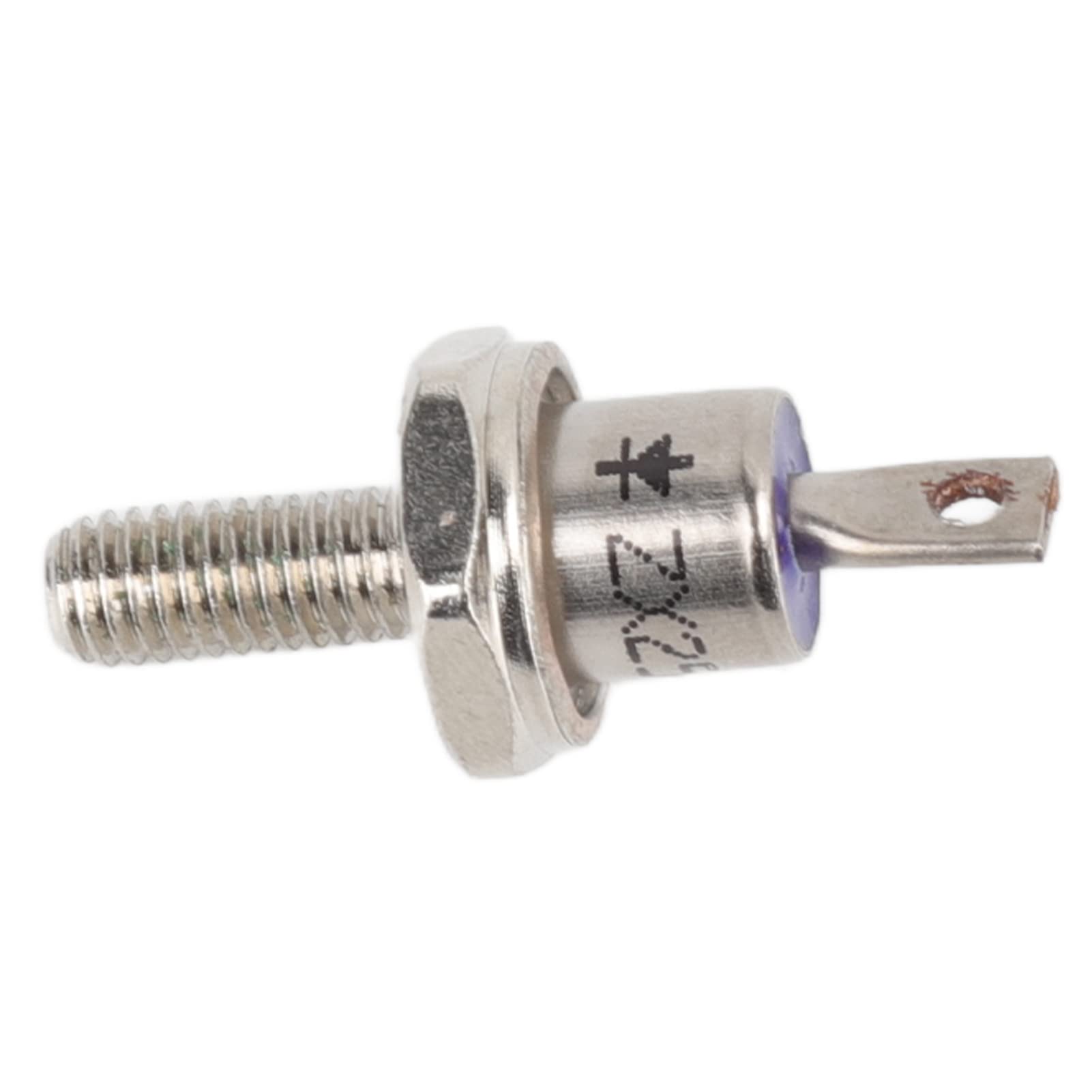 Diodo Gerador ZX25-12 de 3 Unidades, 25A, Sem Fio, Compatível Com