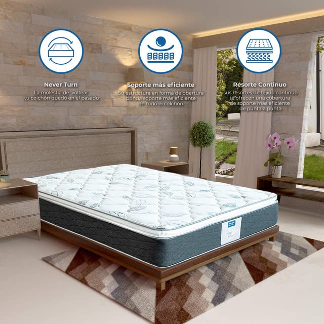 King Size, Home Imagen adicional