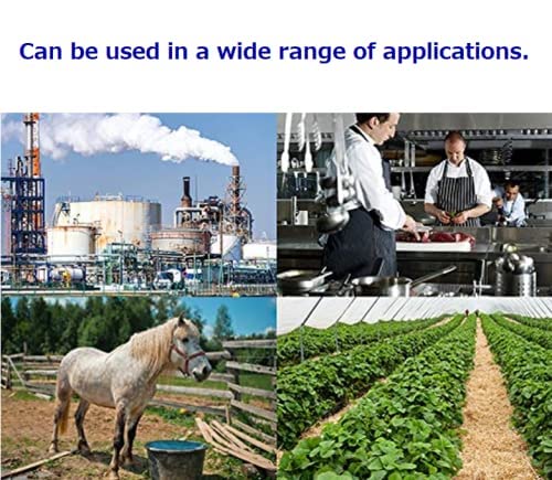 1000W Stainless Steel Fully Submersible Bucket Water Heater, 100% Waterproof, Heating A Small Volume Of Water, Slim Design, Easy Carry Handle, Simple To Use #TOP5